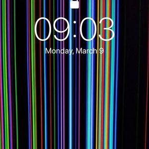 Meet your Posher, Timothy